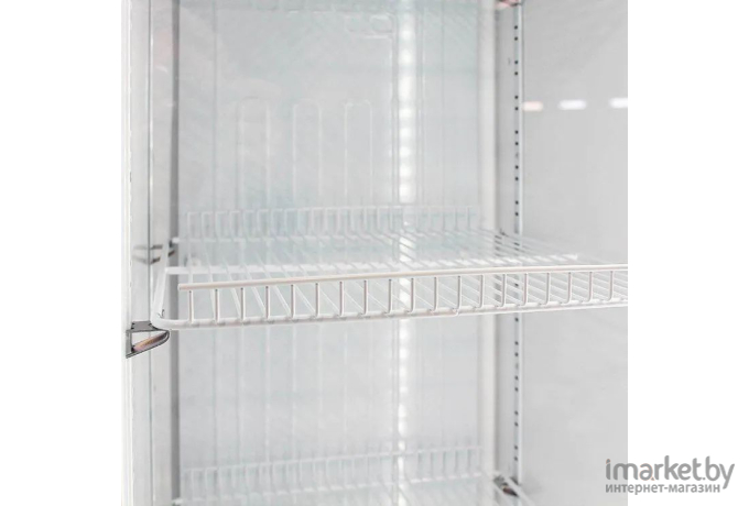 Торговый холодильный Бирюса B-B300D