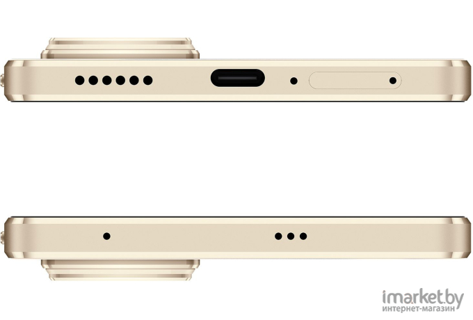 Смартфон Huawei Nova 11 FOA-LX9 8/256GB Gold (51097MPS)