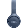 Наушники JBL Tune 520BT Blue (JBLT520BTBLU)