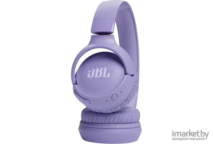 Наушники JBL Tune 520BT Purple JBLT520BTPUR