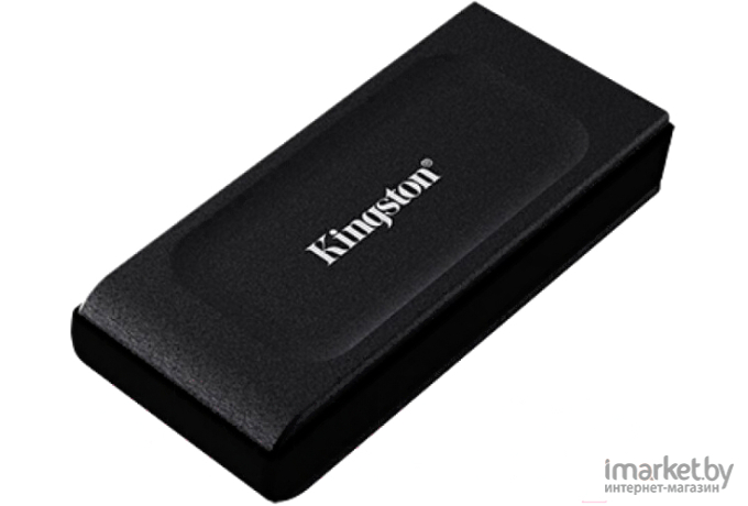 Внешний накопитель SSD Kingston XS1000 1TB (SXS1000/1000G)