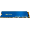SSD-накопитель A-Data Legend 700 Gold 2TB (SLEG-700G-2TCS-S48)