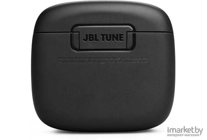Наушники JBL Tune Flex черный