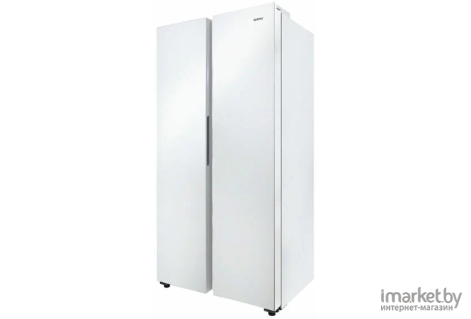 Холодильник Centek CT-1757 NF INVERTER (белый)