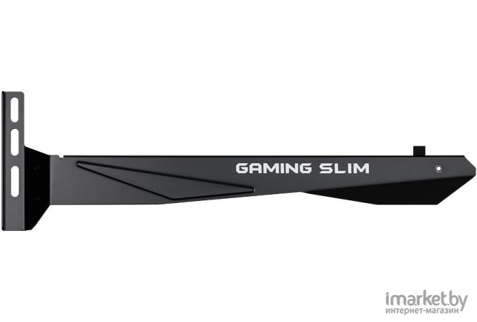 Видеокарта MSI GeForce RTX 4070 Gaming X Slim 12G