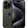 Смартфон Apple iPhone 15 Pro 128GB (черный титан)