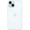 Смартфон Apple iPhone 15 128GB (голубой)