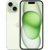 Смартфон Apple iPhone 15 Dual SIM 128GB (зеленый)