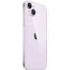 Смартфон Apple iPhone 14 Dual SIM 128GB (фиолетовый)