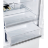 Холодильник Korting KNFC 62370 N (черный)