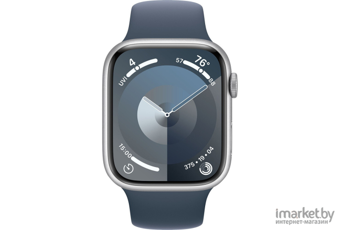 Apple Watch Series 9 41 мм (GPS)