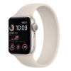 Умные часы Apple Watch SE 2 40 мм (сияющая звезда)