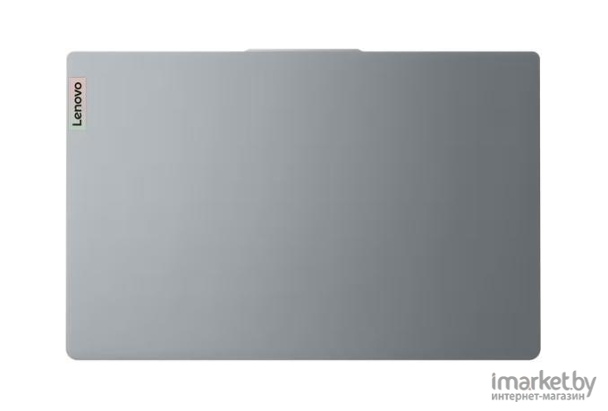Ноутбук Lenovo IdeaPad Slim 3 15IRU8 82X7003NRK (серый)