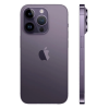 Смартфон Apple iPhone 14 Pro Dual SIM 128GB (темно-фиолетовый)