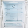 Четырёхдверный холодильник CENTEK CT-1750 (красный)