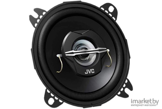 Автоакустика JVC CS-J420X