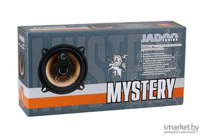 Автоакустика Mystery MJ-535