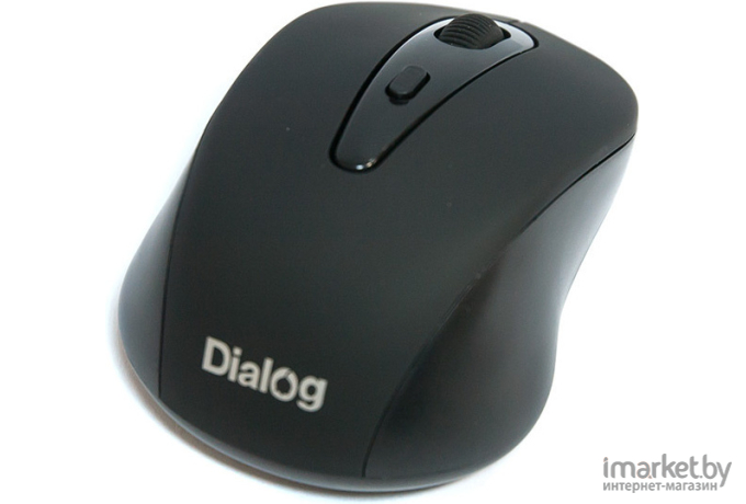 Мышь Dialog MROP-05U