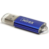 USB Flash Mirex UNIT AQUA 4GB (13600-FMUAQU04)