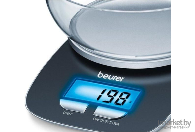 Кухонные весы Beurer KS25