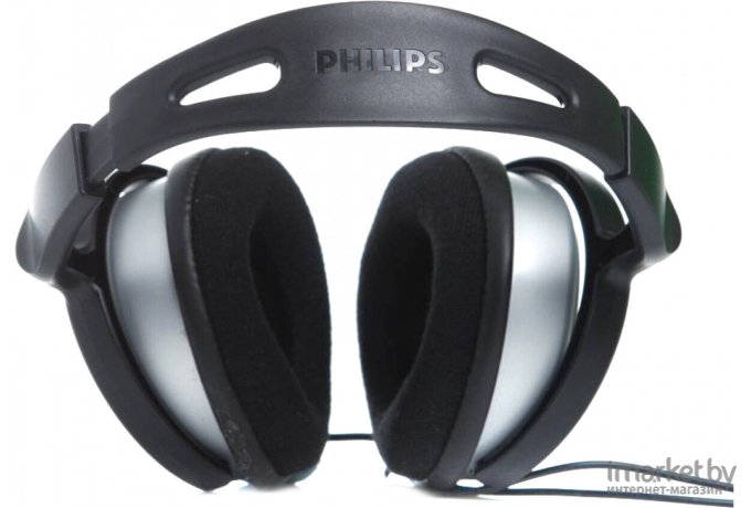 Наушники (Гарнитура) Philips SHP2500