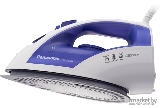 Утюг Panasonic NI-E510T