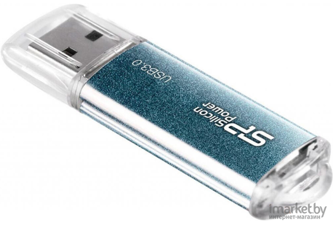USB Flash Silicon-Power Marvel M01 128GB (SP128GBUF3M01V1B)