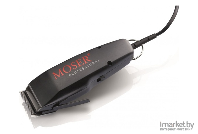 Машинка для стрижки волос Moser 1400-0087