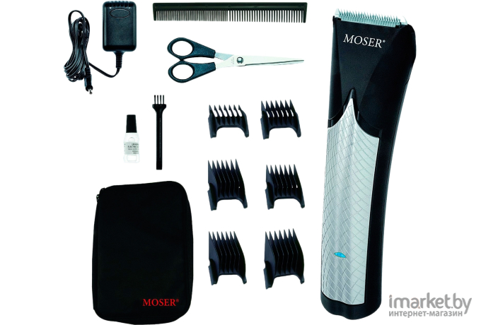 Машинка для стрижки волос Moser 1660-0460 TrendCut