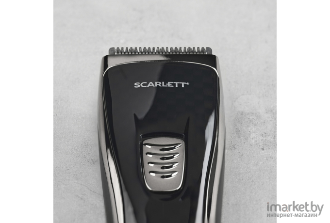 Машинка для стрижки Scarlett SC-HC63054