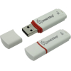 USB Flash Smart Buy Crown White 32GB (SB32GBCRW-W)