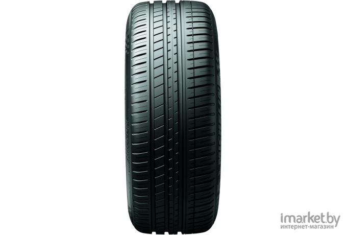 Автомобильные шины Michelin Pilot Sport 3 275/40R19 105Y