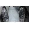 Автомобильные шины Pirelli Ice Zero Friction 215/60R17 100T