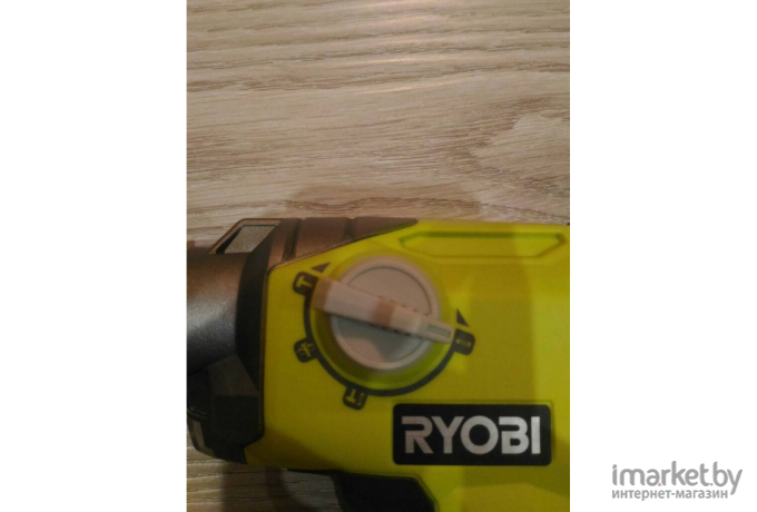 Перфоратор RYOBI R18SDS-0 (5133002305)