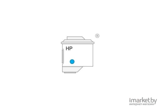Картридж для принтера HP 711 (CZ130A)