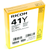 Картридж для принтера Ricoh GC 41Y (405764)