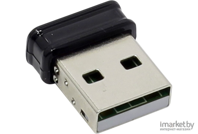 Беспроводной адаптер ASUS USB-N10 NANO