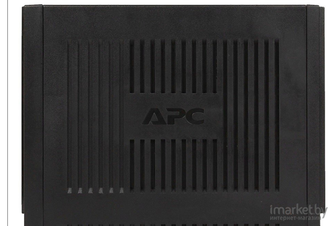 Источник бесперебойного питания APC Back-UPS 700VA, 230V, AVR, IEC Sockets [BX700UI]