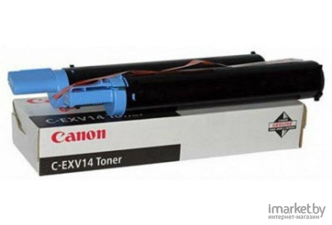 Картридж для принтера Canon C-EXV14