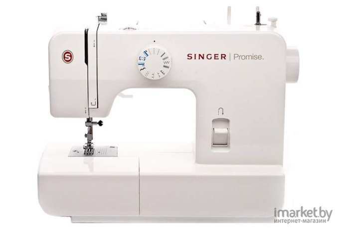 Швейная машина Singer 1409 Promise