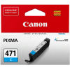 Картридж для принтера Canon CLI-471C