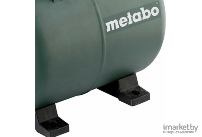 Насос Metabo HWW 3500/25 Inox [600969000]