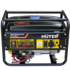 Бензиновый генератор Huter DY3000LX
