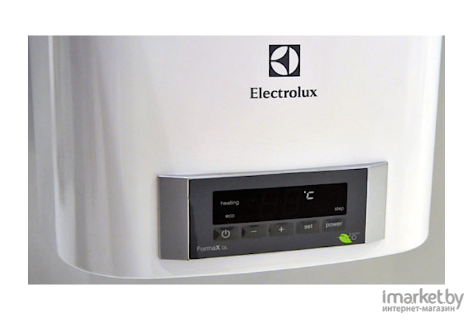 Накопительный водонагреватель Electrolux EWH 100 Formax DL