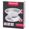 Кухонные весы Maxwell MW-1451