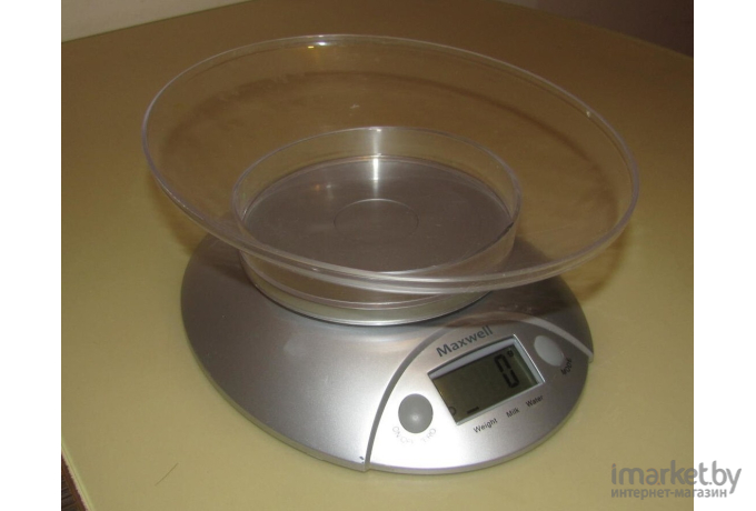 Кухонные весы Maxwell MW-1451