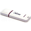 USB Flash Mirex Knight White 64GB [13600-FMUKWH64]
