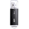 USB Flash Silicon-Power Ultima U02 8GB [SP008GBUF2U02V1K]
