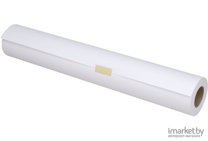 Офисная бумага HP Bright White Inkjet Paper 610 мм x 45,7 м (C6035A)