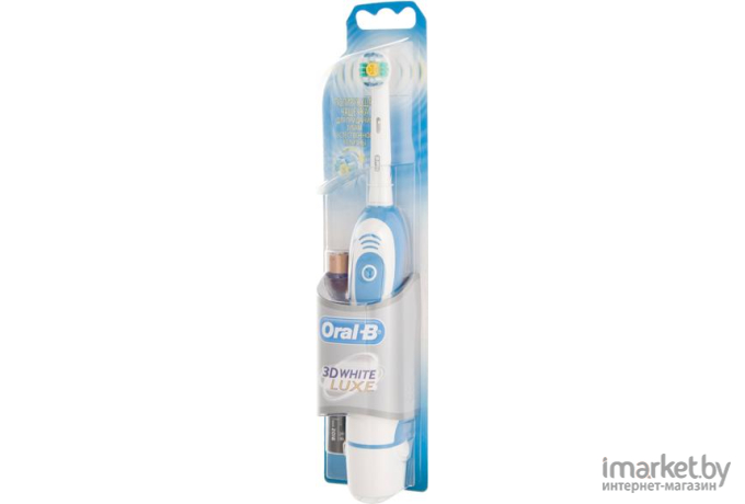 Электрическая зубная щетка Braun Oral-B Pro Expert (DB4.010)